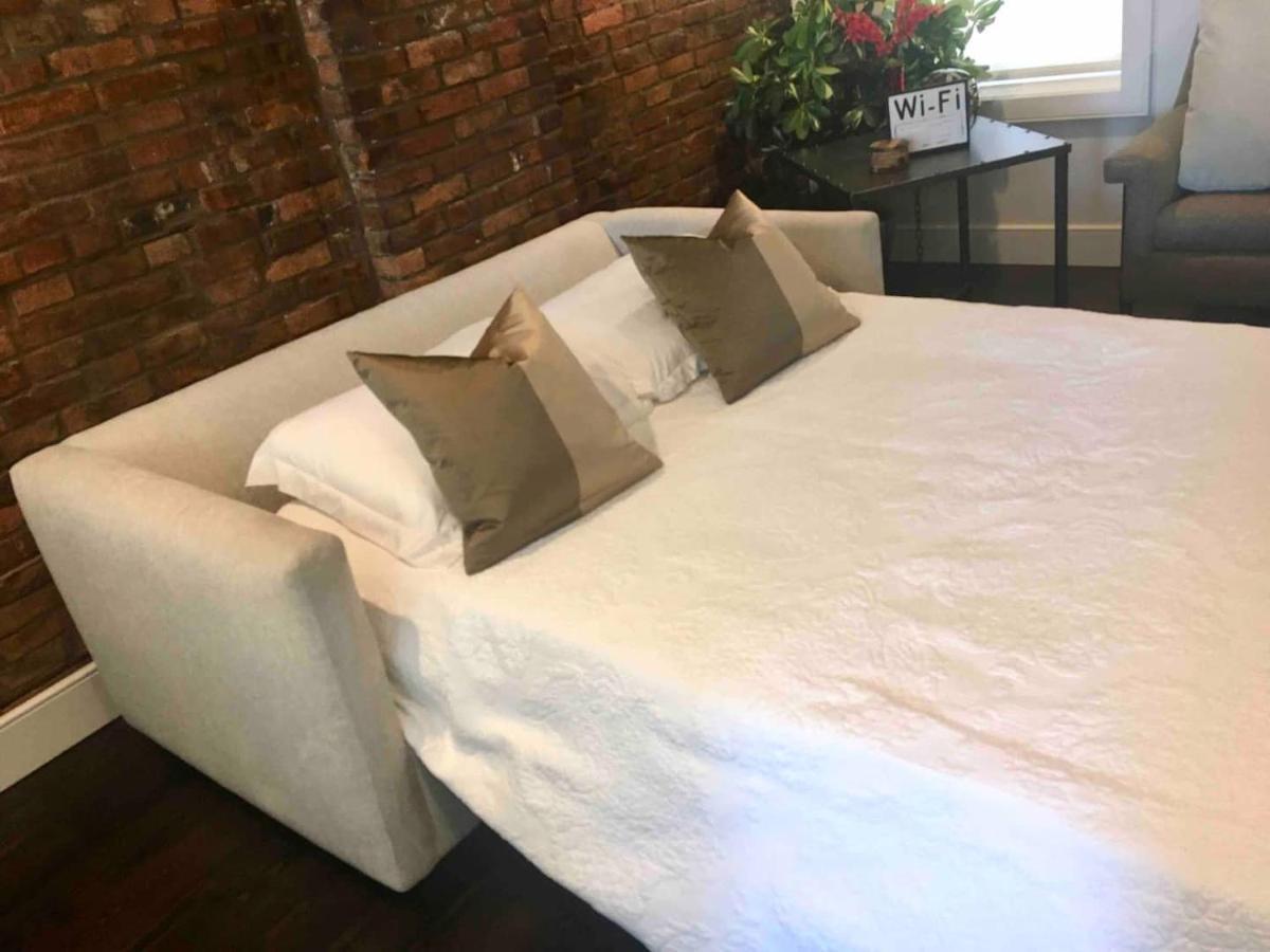 Luxury Design Focused, Detroit Themed Apt Near Downtown In The Art District Appartement Buitenkant foto