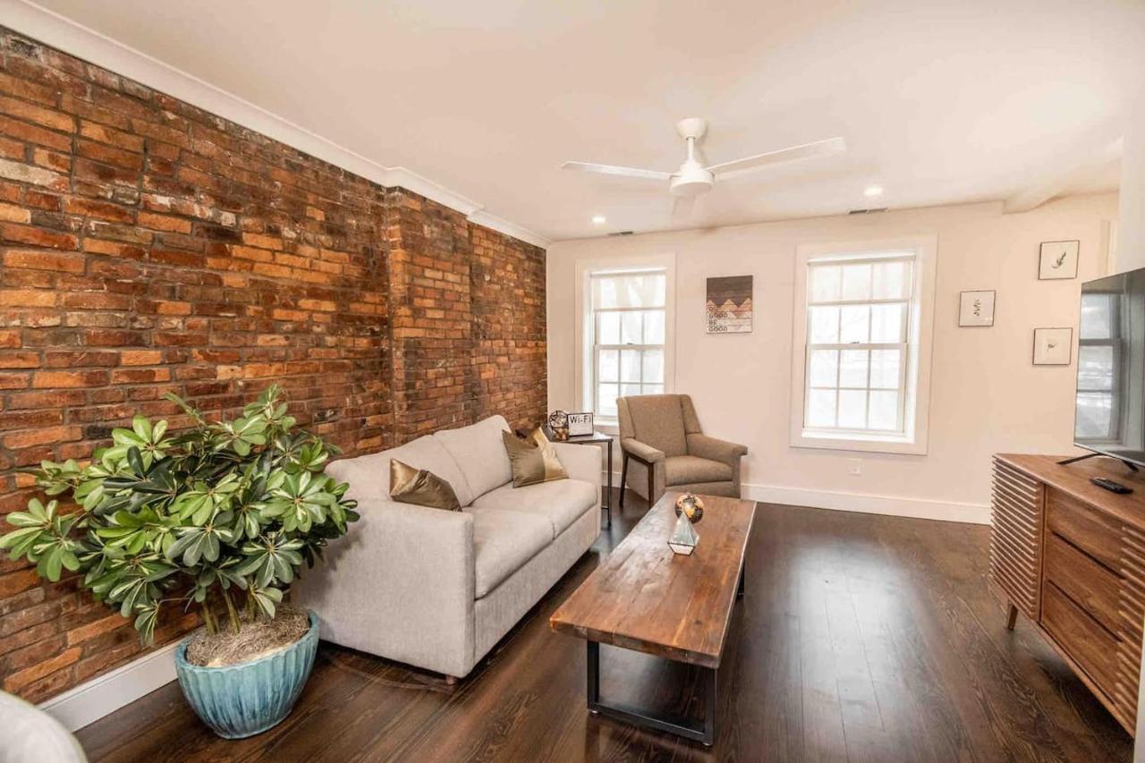 Luxury Design Focused, Detroit Themed Apt Near Downtown In The Art District Appartement Buitenkant foto